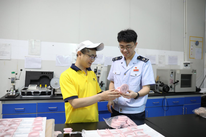 [人民日报]汕头潮南：税惠添力，助推制造业企业向“新”而进