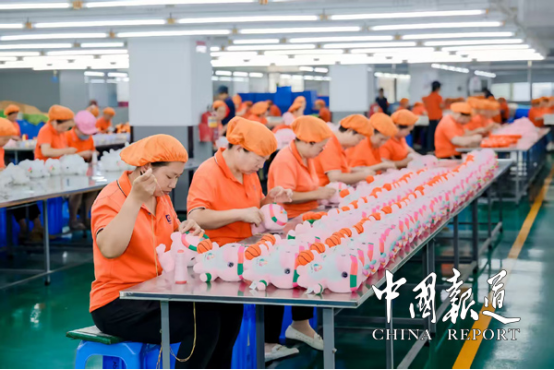 中国报道网：以税赋能添活力，粤企焕新再出发