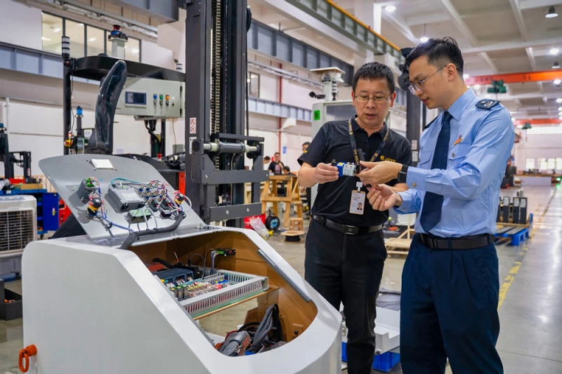 佛山+：聚焦佛山十大改革创新案例|“创享易”为企业发展壮大护航