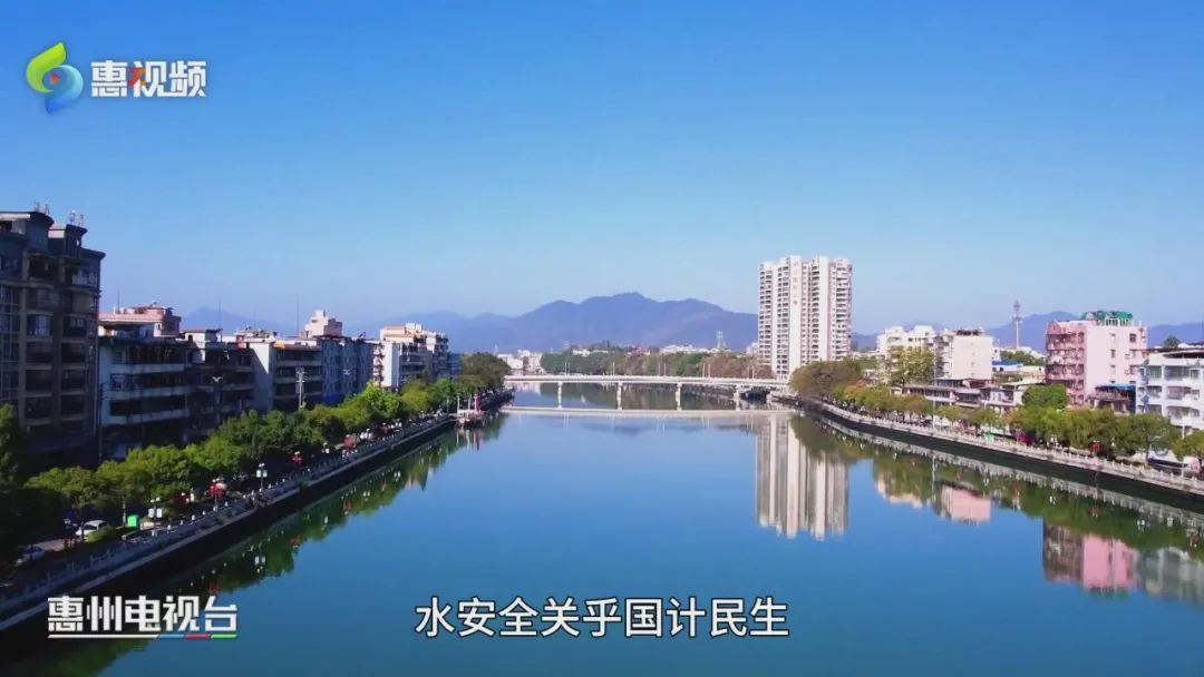 【仲恺】《仲税视界》水资源税：税收赋能 护水惠民