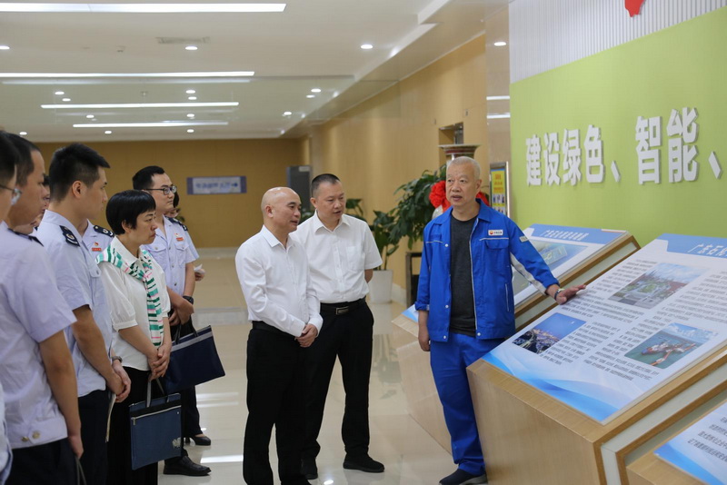 揭阳：释放税费红利，为企业向“新”发展提供税务支撑