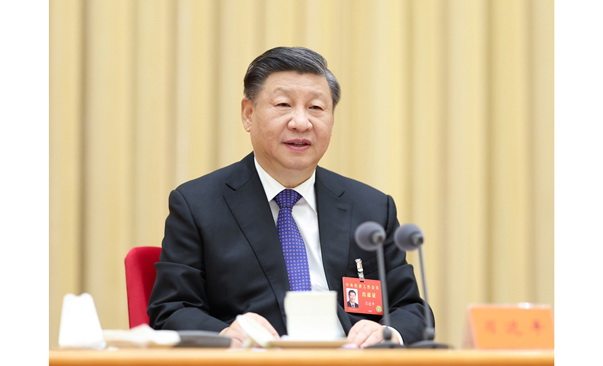 中央经济工作会议在北京举行 习近平李克强李强作重要讲话 赵乐际王沪宁韩正蔡奇丁薛祥李希出席会议