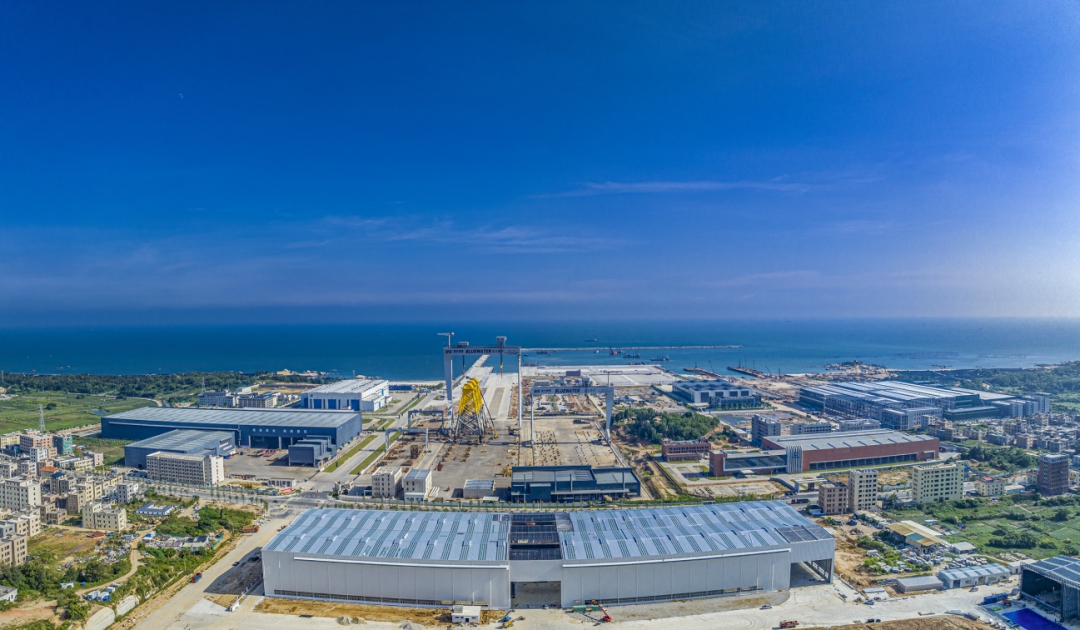 一组税务数据，折射广东县域经济的突围之道｜区域观察