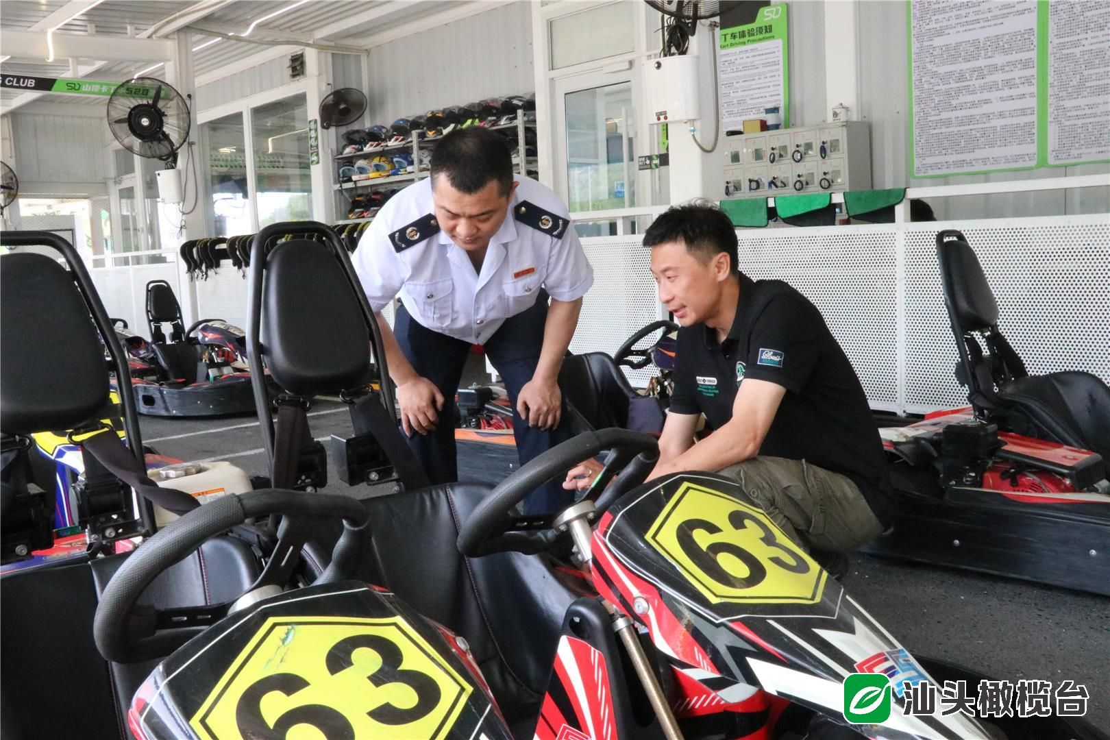 南澳税务部门精细服务助力企业在“进阶升级”之路 ﻿ 扣好合规经营“安全带”