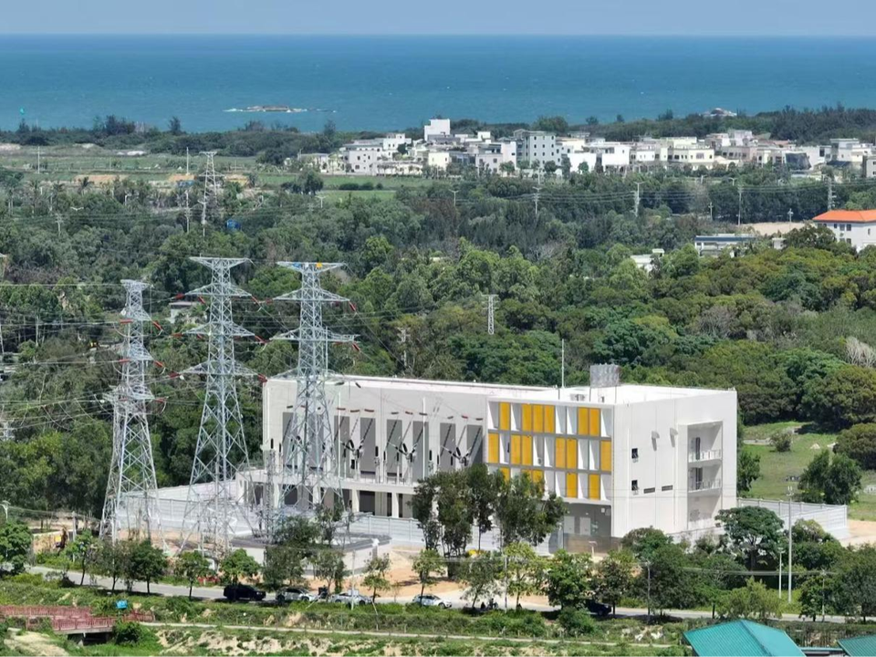 【汕尾广播电视台】扬帆破浪！以税务合规护航十五运会热力全开