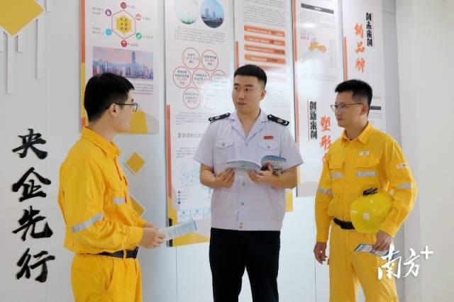 【南方+】汕尾税务：绿色税制助力绿美汕尾生态建设