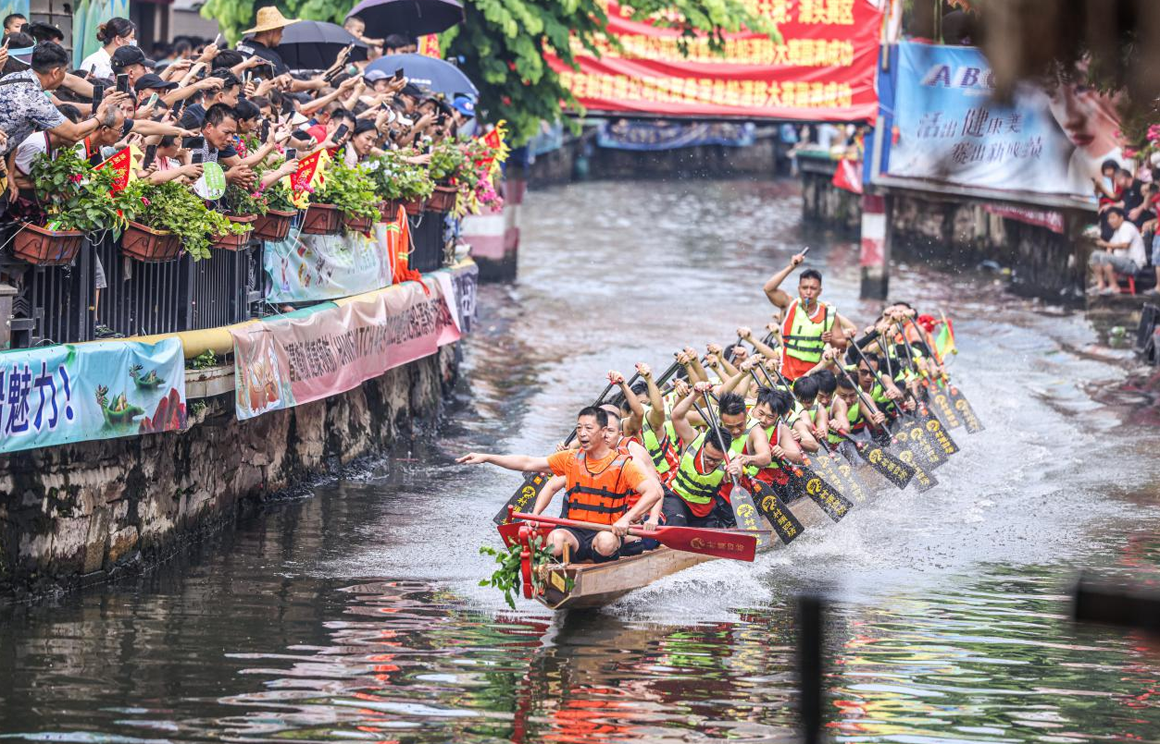 乘“后奥运经济”东风 广东体育产业绽放新活力