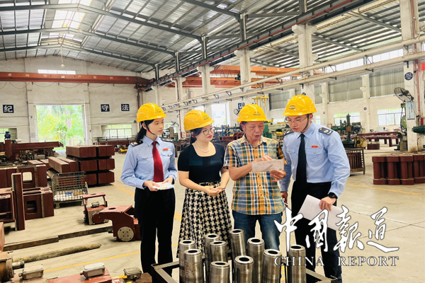 税费服务加码企业数字化突围硬“石”力